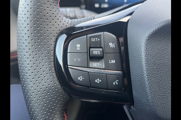 Ford Puma 1.0 EB Hybrid ST-LINE X 155PK AUTOMAAT! DRIVERPACK! WINTERPACK!