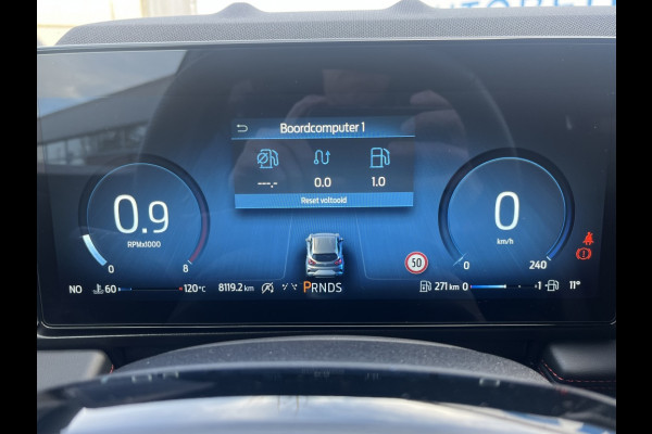 Ford Puma 1.0 EB Hybrid ST-LINE X 155PK AUTOMAAT! DRIVERPACK! WINTERPACK!