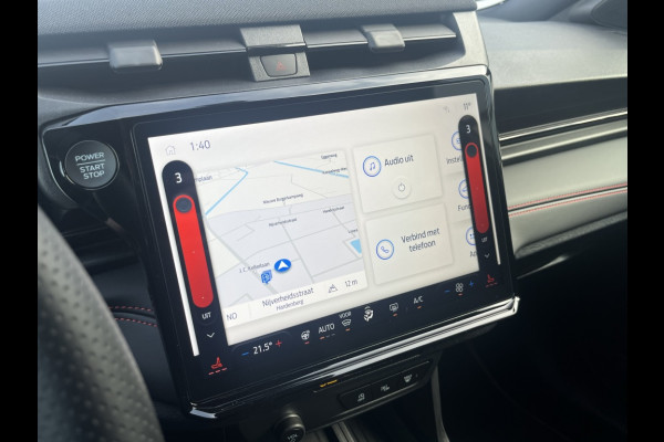 Ford Puma 1.0 EB Hybrid ST-LINE X 155PK AUTOMAAT! DRIVERPACK! WINTERPACK!