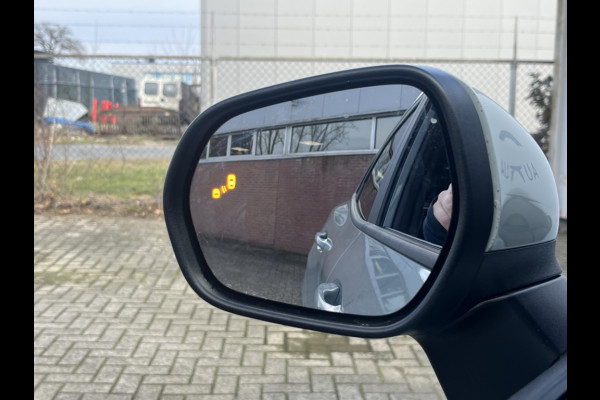 Ford Puma 1.0 EB Hybrid ST-LINE X 155PK AUTOMAAT! DRIVERPACK! WINTERPACK!