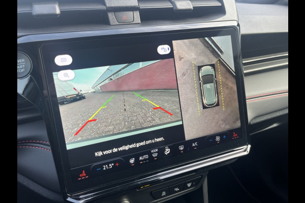 Ford Puma 1.0 EB Hybrid ST-LINE X 155PK AUTOMAAT! DRIVERPACK! WINTERPACK!