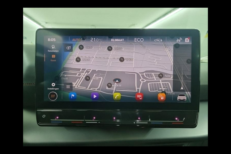 CUPRA Born Aut. Essential Edition 62 kWh | Groot Navi | Apple Car Play | ECC | PDC |