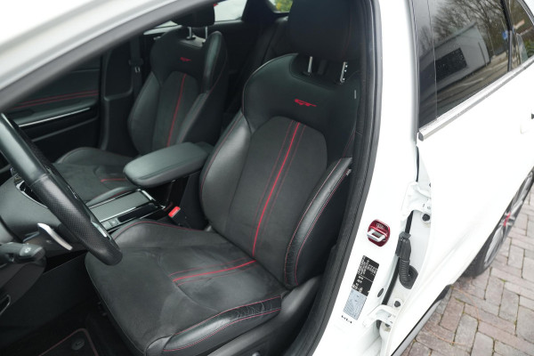 Kia ProCeed 1.6 T-GDi GT Panoramadak Cruise Lane Assist JBL Audio Leer/Alcantara 4x Stoelverw.