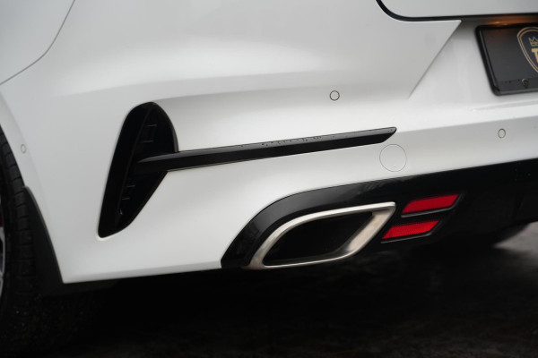 Kia ProCeed 1.6 T-GDi GT Panoramadak Cruise Lane Assist JBL Audio Leer/Alcantara 4x Stoelverw.