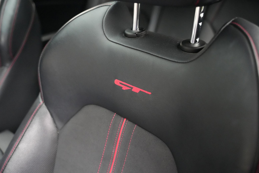 Kia ProCeed 1.6 T-GDi GT Panoramadak Cruise Lane Assist JBL Audio Leer/Alcantara 4x Stoelverw.
