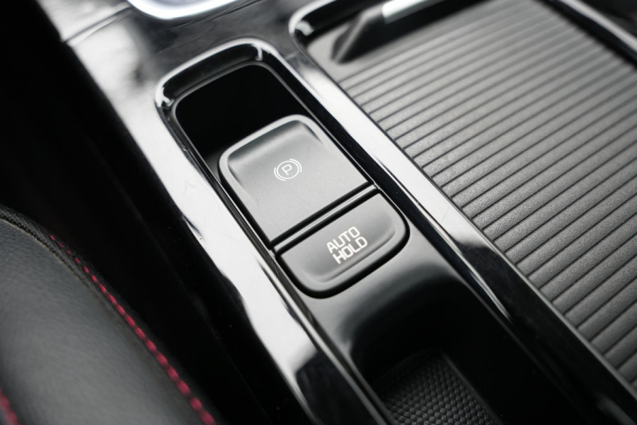 Kia ProCeed 1.6 T-GDi GT Panoramadak Cruise Lane Assist JBL Audio Leer/Alcantara 4x Stoelverw.
