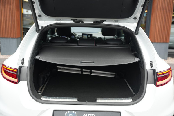 Kia ProCeed 1.6 T-GDi GT Panoramadak Cruise Lane Assist JBL Audio Leer/Alcantara 4x Stoelverw.