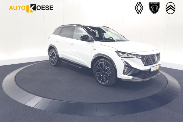 Renault Austral 1.2 E-Tech Full Hybrid 200 Techno Esprit Alpine | Elektrische Kofferklep | Winterpakket | Adaptieve Cruise Control