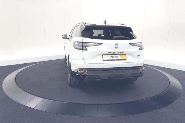 Renault Austral 1.2 E-Tech Full Hybrid 200 Techno Esprit Alpine | Elektrische Kofferklep | Winterpakket | Adaptieve Cruise Control