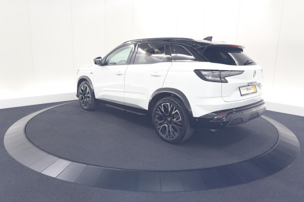 Renault Austral 1.2 E-Tech Full Hybrid 200 Techno Esprit Alpine | Elektrische Kofferklep | Winterpakket | Adaptieve Cruise Control