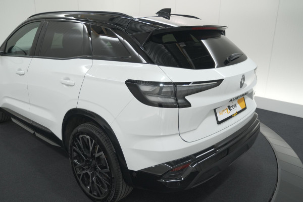 Renault Austral 1.2 E-Tech Full Hybrid 200 Techno Esprit Alpine | Elektrische Kofferklep | Winterpakket | Adaptieve Cruise Control