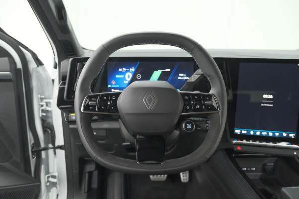 Renault Austral 1.2 E-Tech Full Hybrid 200 Techno Esprit Alpine | Elektrische Kofferklep | Winterpakket | Adaptieve Cruise Control