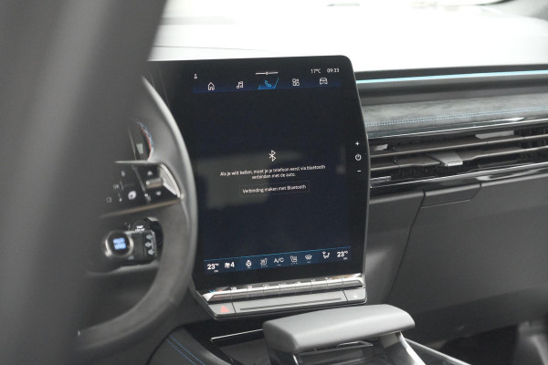 Renault Austral 1.2 E-Tech Full Hybrid 200 Techno Esprit Alpine | Elektrische Kofferklep | Winterpakket | Adaptieve Cruise Control