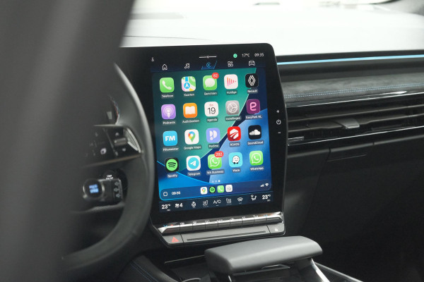 Renault Austral 1.2 E-Tech Full Hybrid 200 Techno Esprit Alpine | Elektrische Kofferklep | Winterpakket | Adaptieve Cruise Control