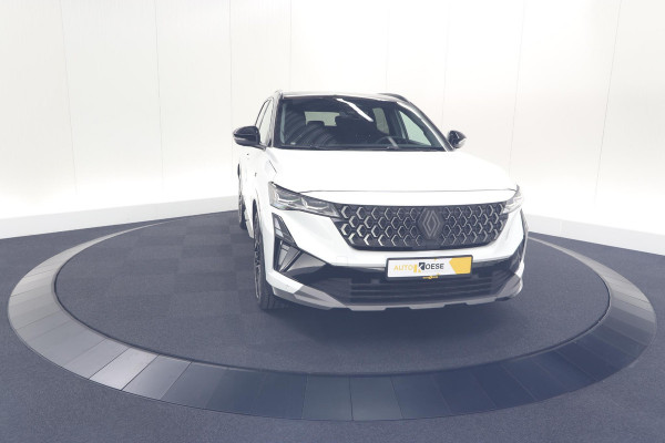 Renault Austral 1.2 E-Tech Full Hybrid 200 Techno Esprit Alpine | Elektrische Kofferklep | Winterpakket | Adaptieve Cruise Control