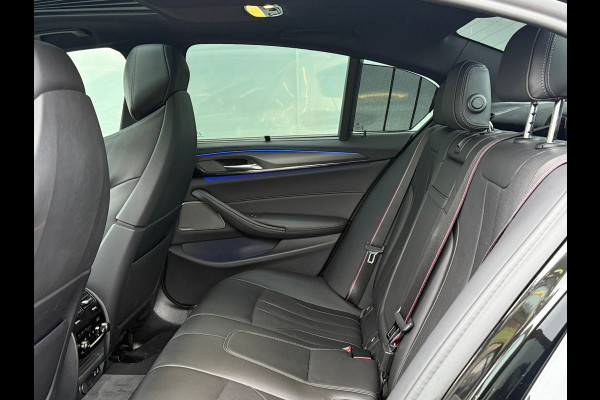 BMW 5 Serie M5 Competition XDrive Keramisch|HuD|Full