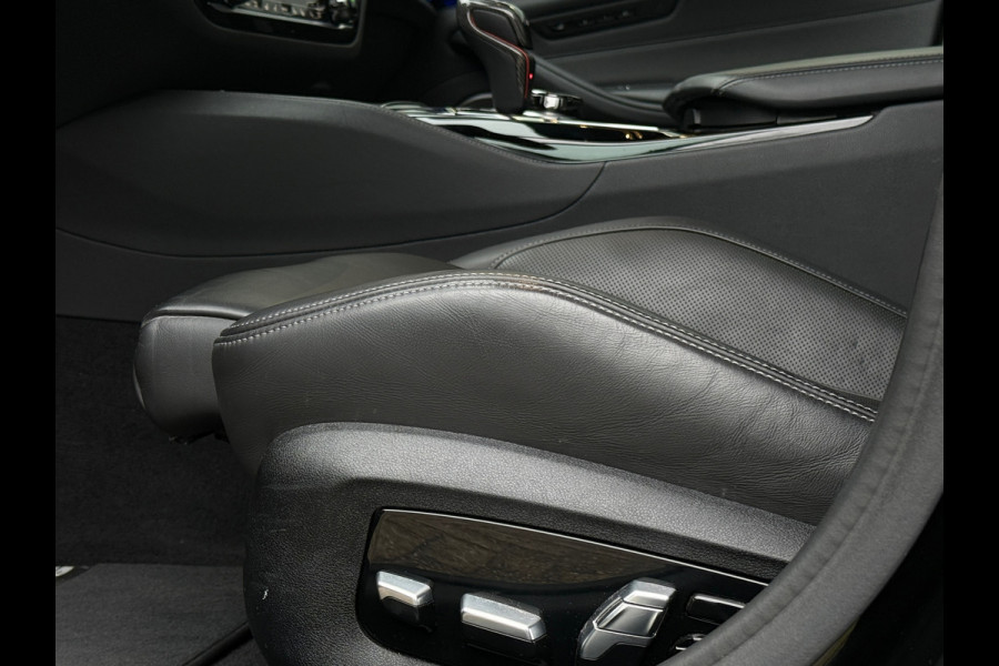 BMW 5 Serie M5 Competition XDrive Keramisch|HuD|Full