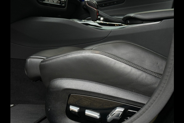 BMW 5 Serie M5 Competition XDrive Keramisch|HuD|Full