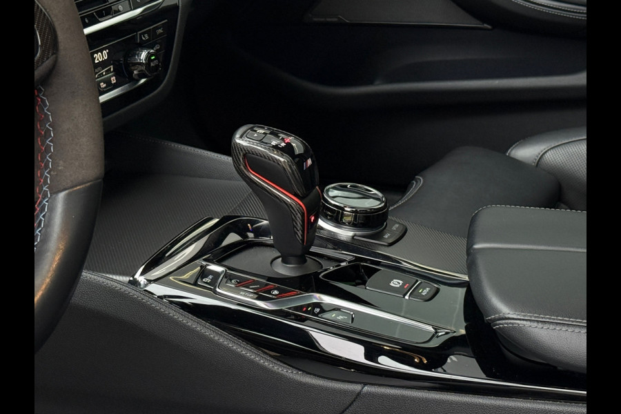 BMW 5 Serie M5 Competition XDrive Keramisch|HuD|Full