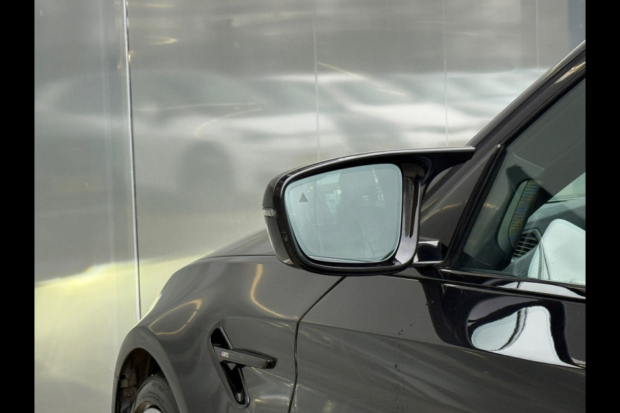 BMW 5 Serie M5 Competition XDrive Keramisch|HuD|Full