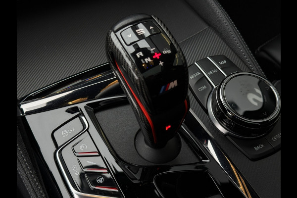 BMW 5 Serie M5 Competition XDrive Keramisch|HuD|Full