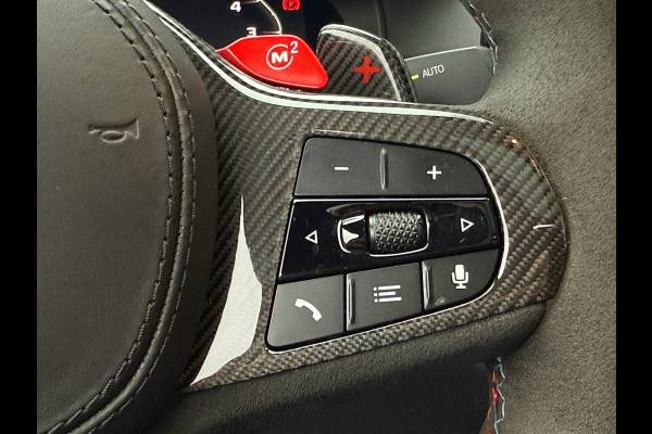 BMW 5 Serie M5 Competition XDrive Keramisch|HuD|Full