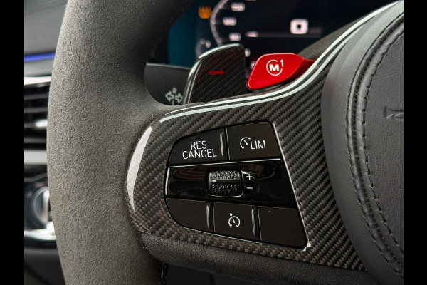 BMW 5 Serie M5 Competition XDrive Keramisch|HuD|Full