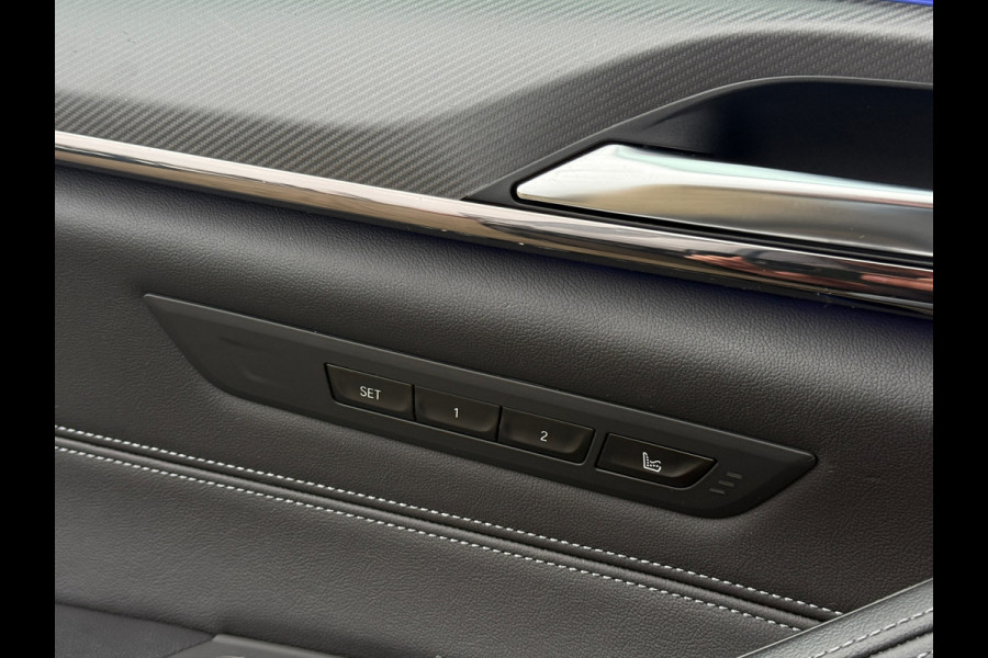 BMW 5 Serie M5 Competition XDrive Keramisch|HuD|Full