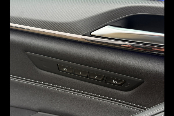 BMW 5 Serie M5 Competition XDrive Keramisch|HuD|Full