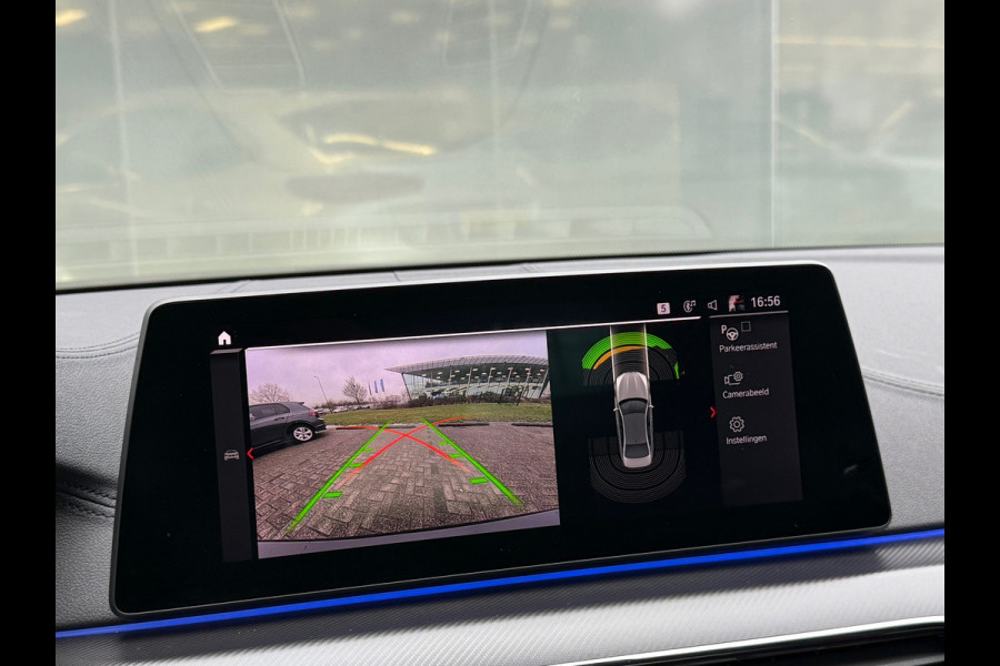 BMW 5 Serie M5 Competition XDrive Keramisch|HuD|Full