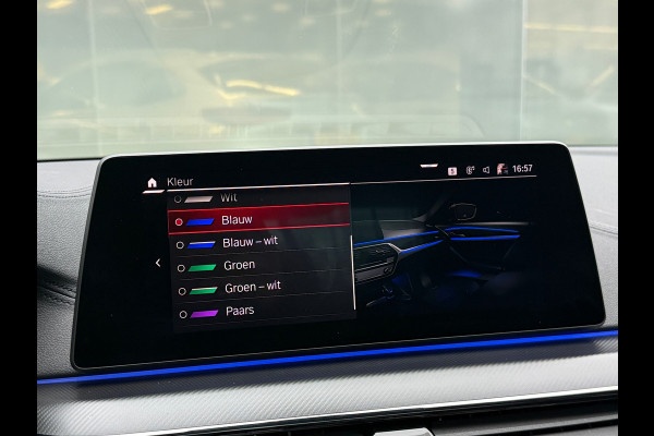 BMW 5 Serie M5 Competition XDrive Keramisch|HuD|Full