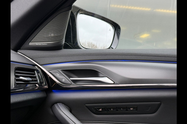 BMW 5 Serie M5 Competition XDrive Keramisch|HuD|Full