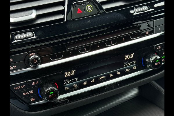 BMW 5 Serie M5 Competition XDrive Keramisch|HuD|Full