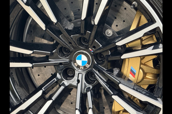 BMW 5 Serie M5 Competition XDrive Keramisch|HuD|Full