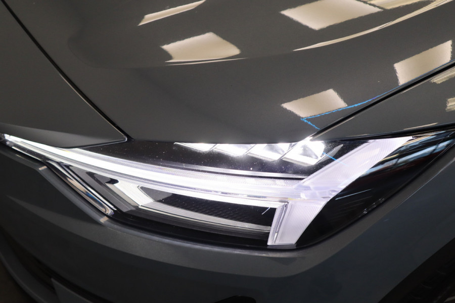 Polestar 2 Long Range Dual Motor 78 kWh Warmtepomp Harman/Kardon PDC ACC Carplay 24 maanden garantie mogelijk (*vraag naar de voorwaarden)