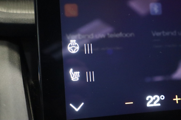 Polestar 2 Long Range Dual Motor 78 kWh Warmtepomp Harman/Kardon PDC ACC Carplay 24 maanden garantie mogelijk (*vraag naar de voorwaarden)