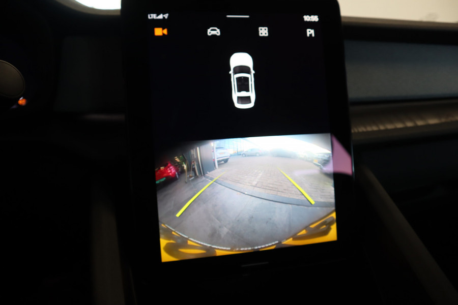 Polestar 2 Long Range Dual Motor 78 kWh Warmtepomp Harman/Kardon PDC ACC Carplay 24 maanden garantie mogelijk (*vraag naar de voorwaarden)