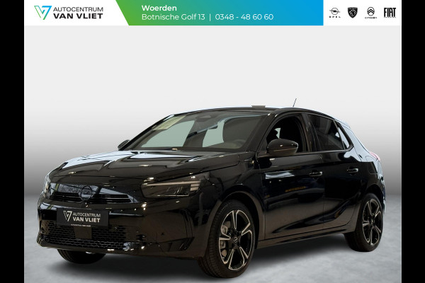 Opel Corsa 1.2 Turbo Hybrid GS