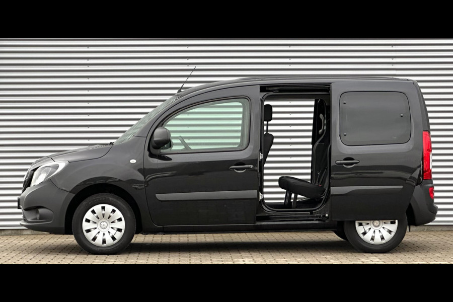 Mercedes-Benz Citan 108 CDI Trend tourer personenbus bpm vrij