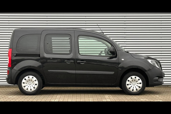 Mercedes-Benz Citan 108 CDI Trend tourer personenbus bpm vrij