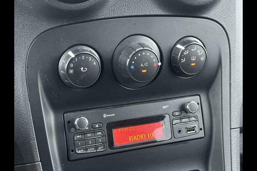 Mercedes-Benz Citan 108 CDI Trend tourer personenbus bpm vrij