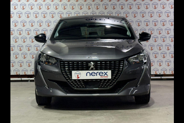 Peugeot 208 1.2 PureTech Allure Pack / Carplay/Cruise control / Led