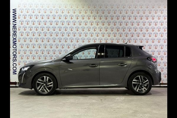 Peugeot 208 1.2 PureTech Allure Pack / Carplay/Cruise control / Led