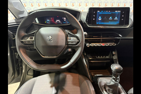 Peugeot 208 1.2 PureTech Allure Pack / Carplay/Cruise control / Led