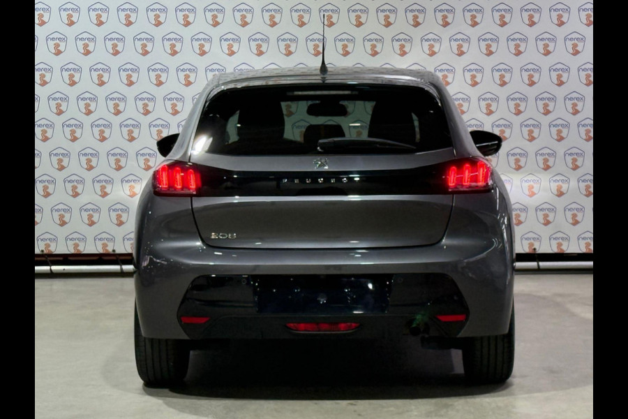 Peugeot 208 1.2 PureTech Allure Pack / Carplay/Cruise control / Led