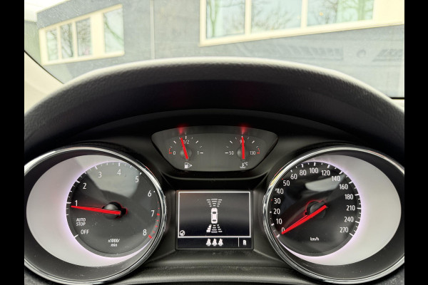 Opel Astra 1.4 Launch Elegance | AUTOMAAT | AGR STOELEN | CAMERA | STOEL- & STUURWIELVERWARMING | NAVIGATIE | GOED ONDERHOUDEN | AFNEEMBARE TREKHAAK | INCL. 12 MND BOVAG GARANTIE