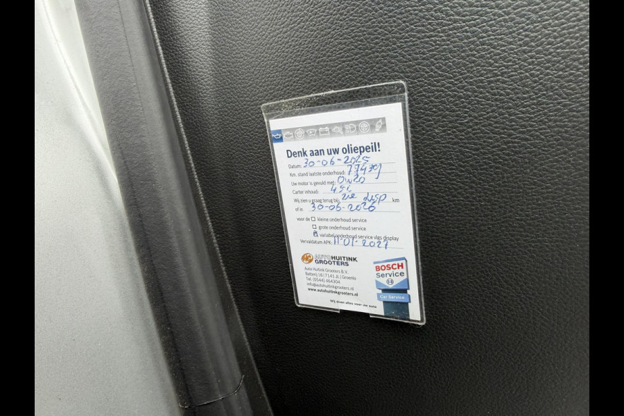 Opel Astra 1.4 Launch Elegance | AUTOMAAT | AGR STOELEN | CAMERA | STOEL- & STUURWIELVERWARMING | NAVIGATIE | GOED ONDERHOUDEN | AFNEEMBARE TREKHAAK | INCL. 12 MND BOVAG GARANTIE