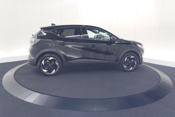Renault Captur 1.8 E-Tech full hybrid 160 Techno | Camera | Winterpakket | Adaptieve Cruise Control | Apple Carplay