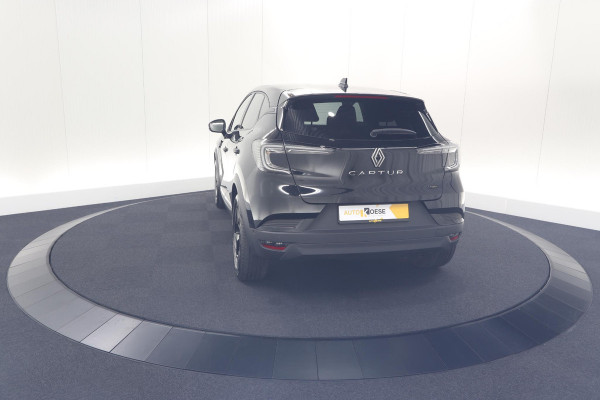 Renault Captur 1.8 E-Tech full hybrid 160 Techno | Camera | Winterpakket | Adaptieve Cruise Control | Apple Carplay
