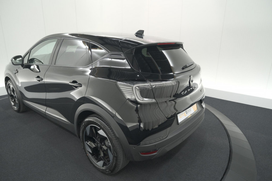 Renault Captur 1.8 E-Tech full hybrid 160 Techno | Camera | Winterpakket | Adaptieve Cruise Control | Apple Carplay